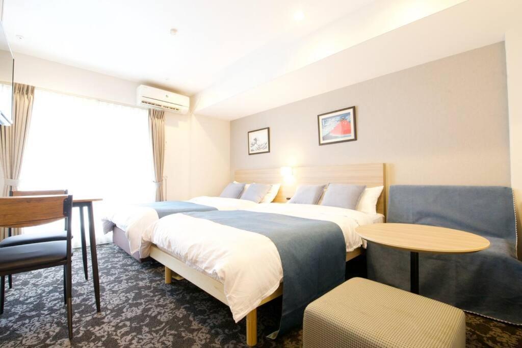 ノール下丸子 Apartament Tokio