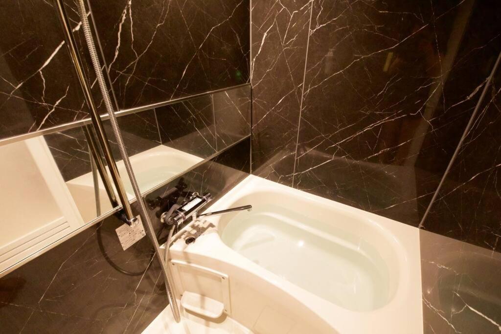 Apartament ノール下丸子 Tokio