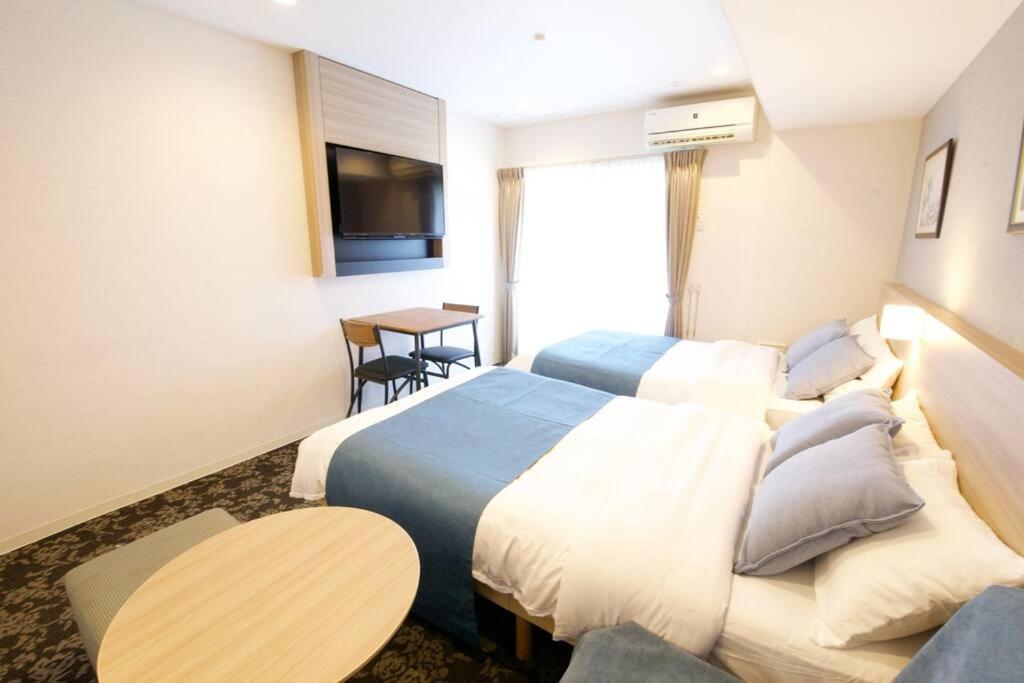 Apartament ノール下丸子 Tokio