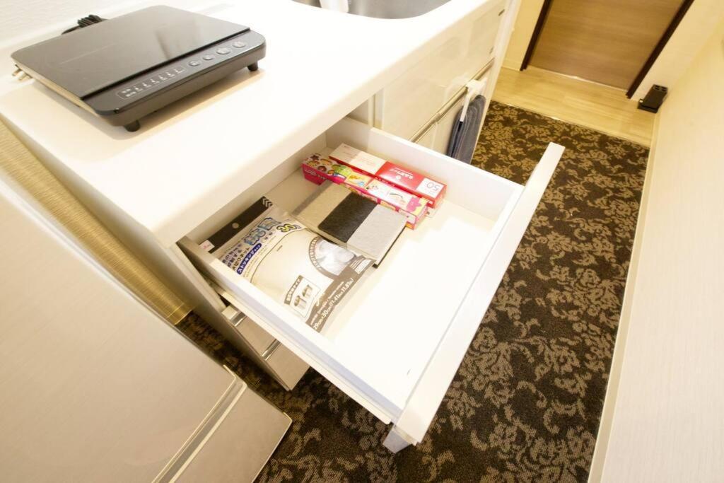 ノール下丸子 Apartament *
