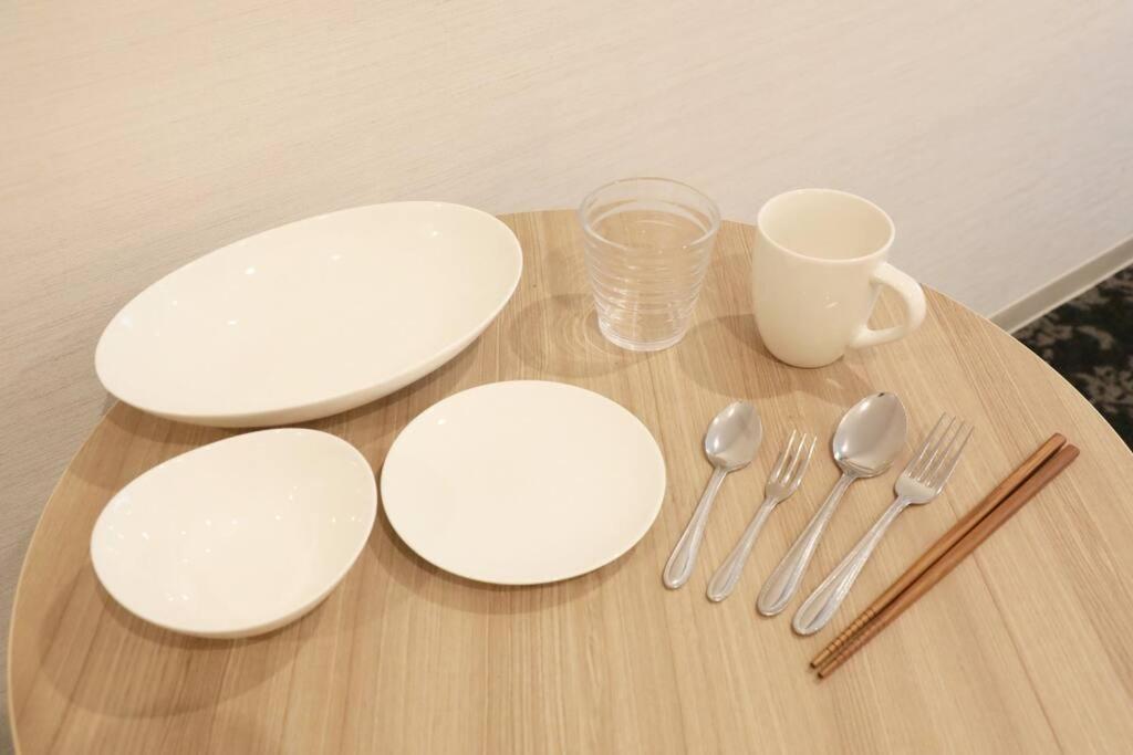 Apartament ノール下丸子 *