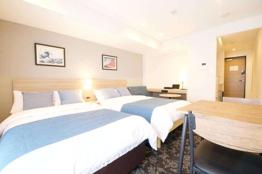 Apartament ノール下丸子 Tokio