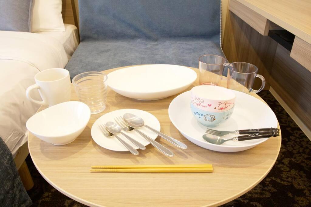 Apartament ノール下丸子 Tokio