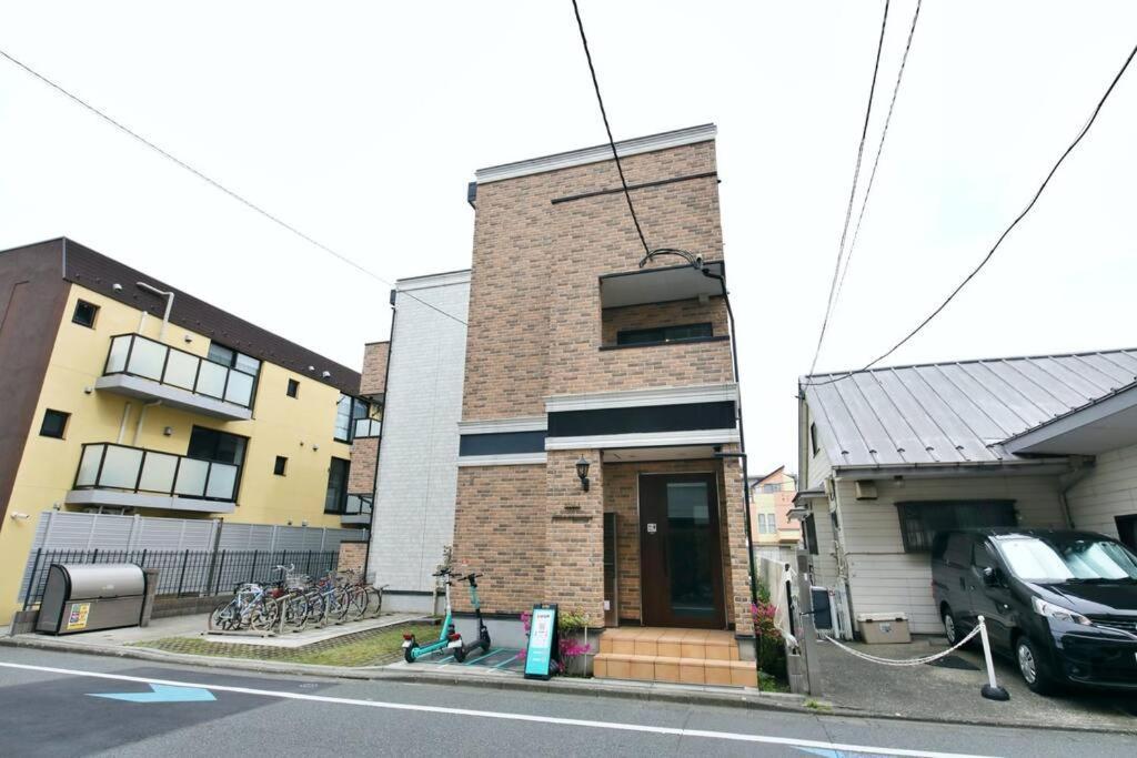 ノール下丸子 Apartament Tokio