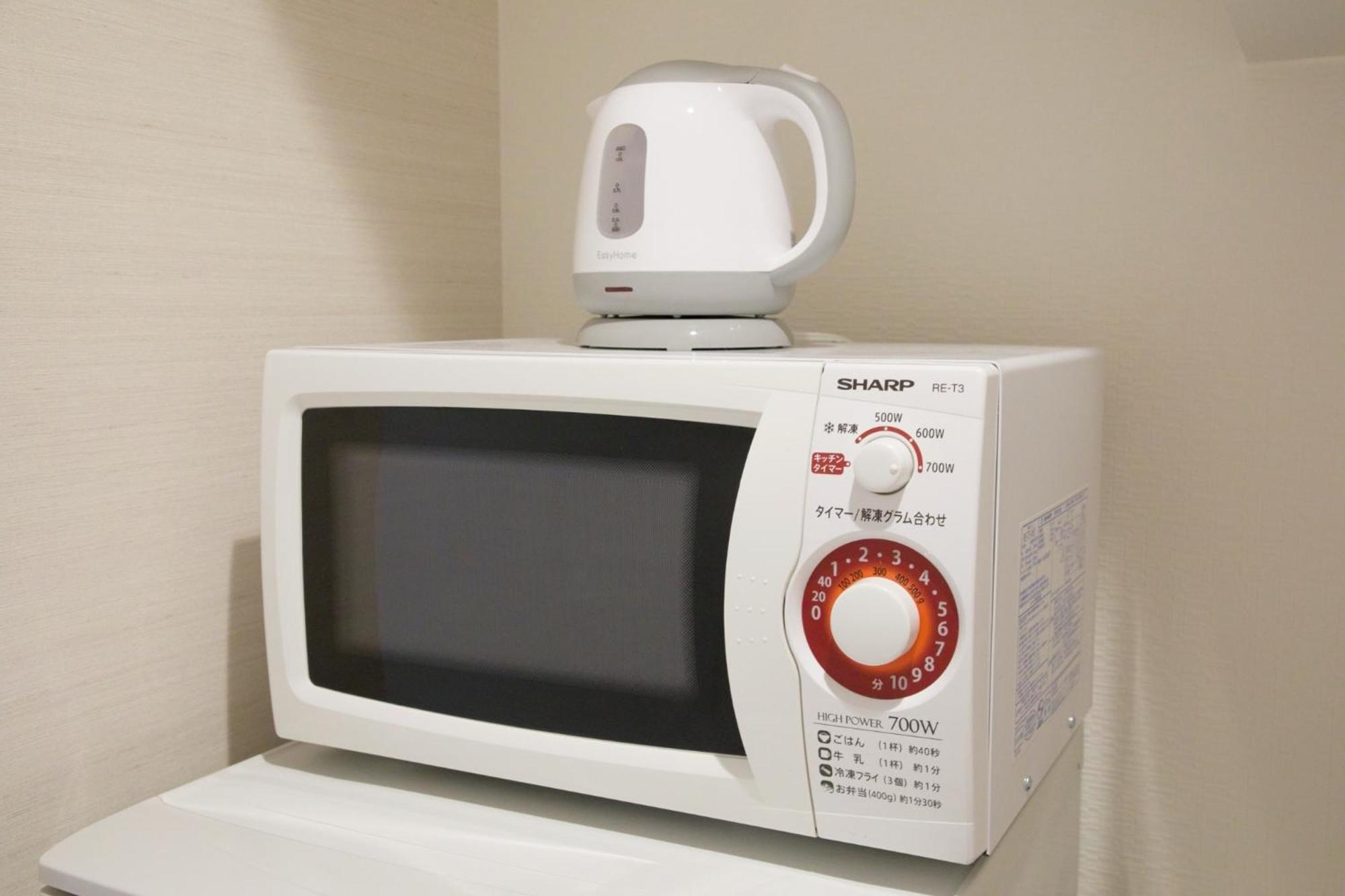 ノール下丸子 Apartament *