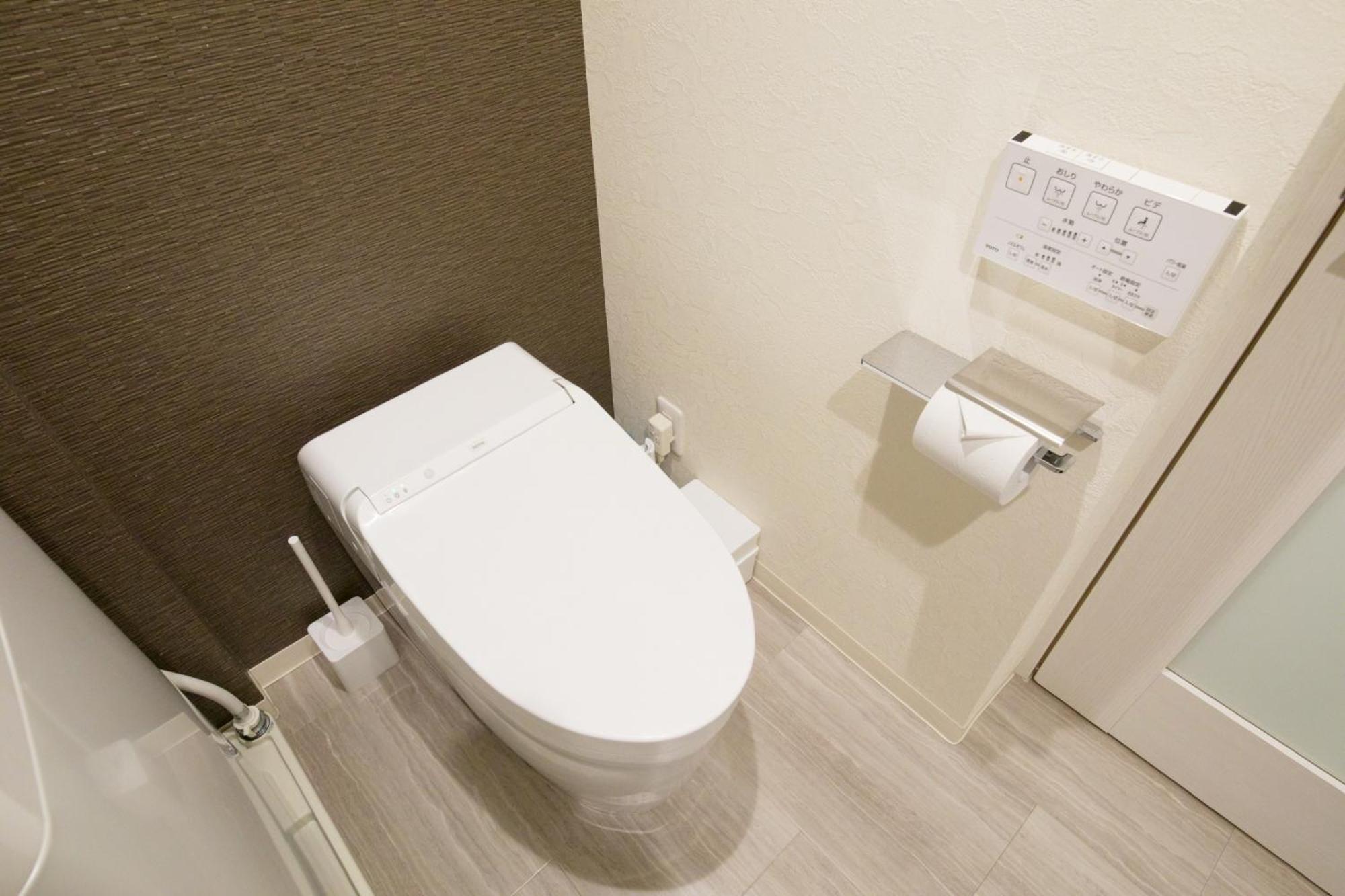 Apartament ノール下丸子 *