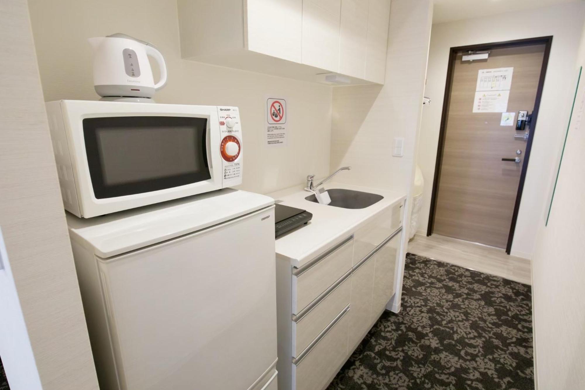 ノール下丸子 Apartament Tokio