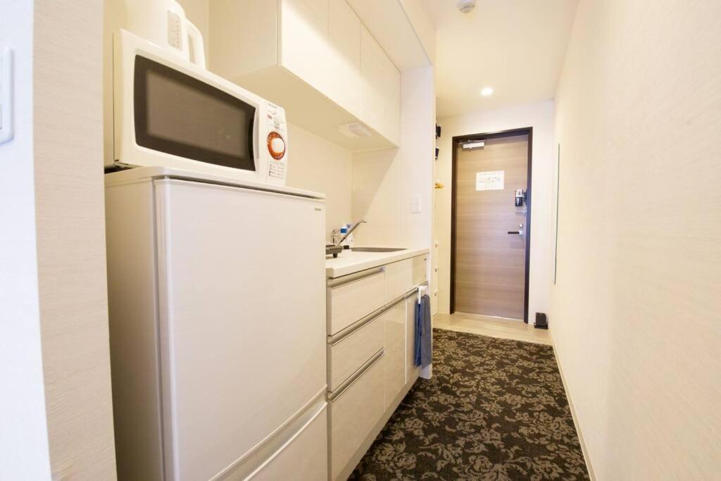 Apartament ノール下丸子