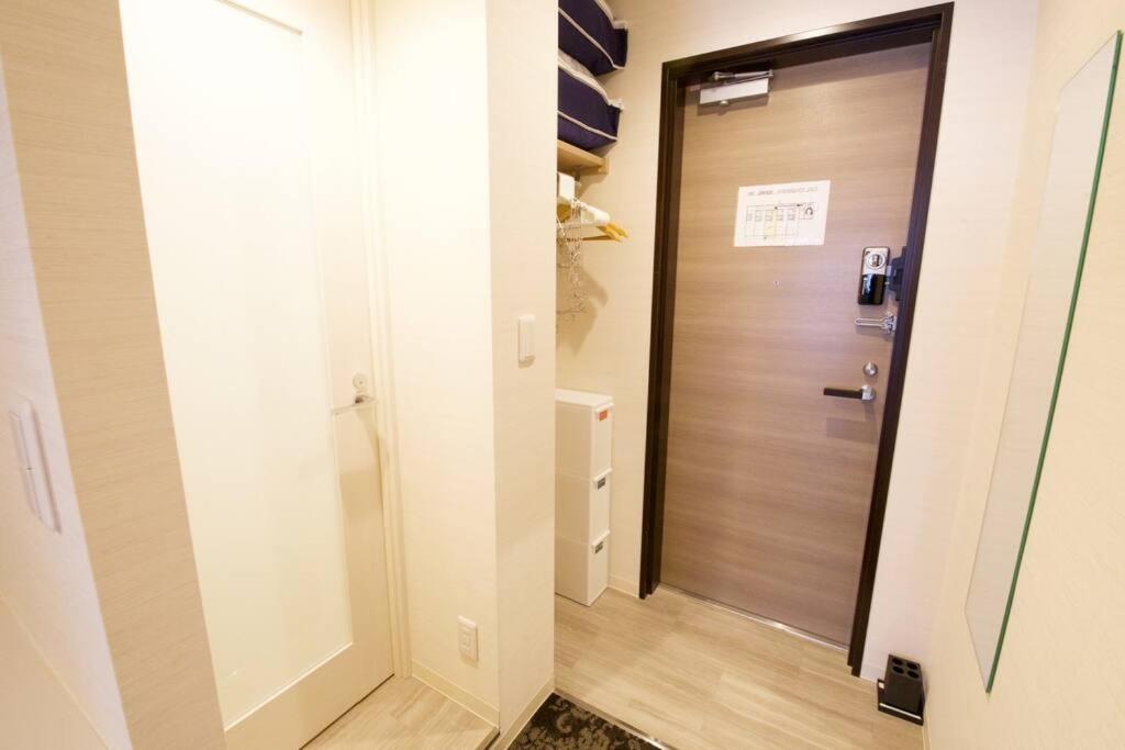 ノール下丸子 Apartament *
